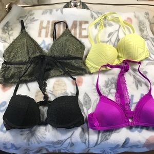 Women’s bra (4)
